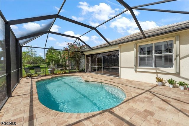 3454 Crosswater DR, North Fort Myers, FL 33917