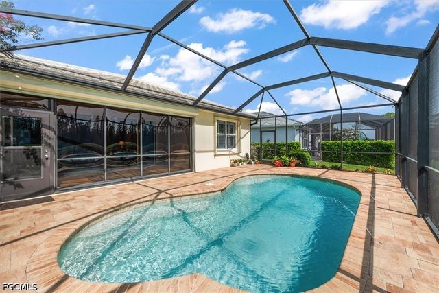 3454 Crosswater DR, North Fort Myers, FL 33917