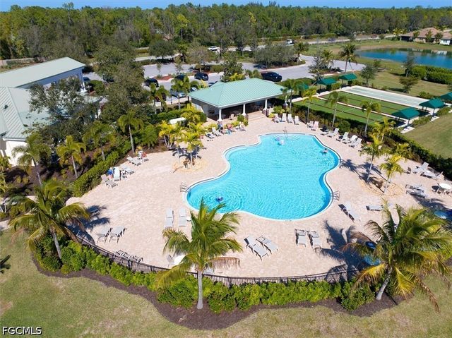 3454 Crosswater DR, North Fort Myers, FL 33917