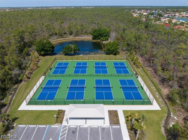 3454 Crosswater DR, North Fort Myers, FL 33917