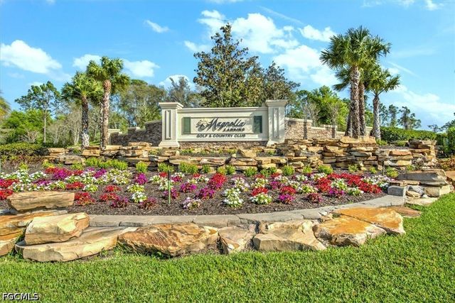 3454 Crosswater DR, North Fort Myers, FL 33917