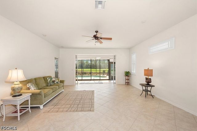 3454 Crosswater DR, North Fort Myers, FL 33917