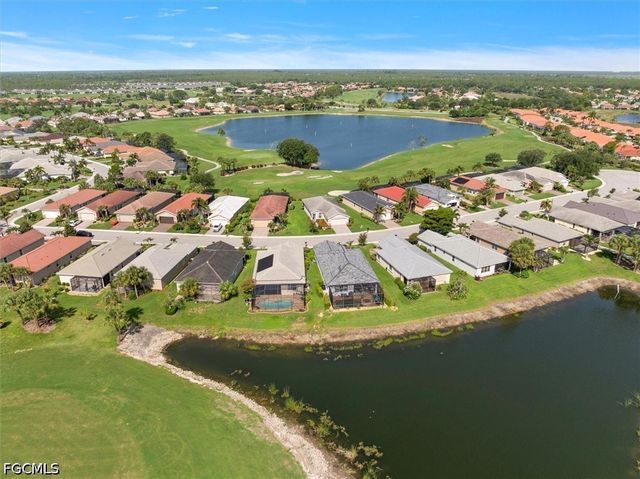 3454 Crosswater DR, North Fort Myers, FL 33917