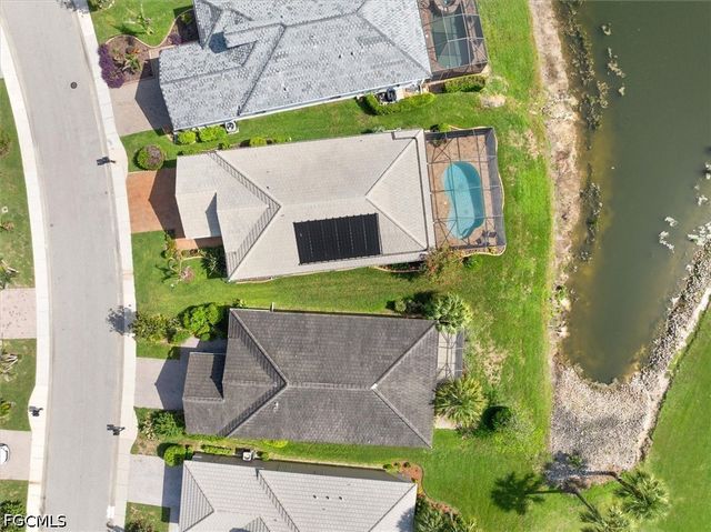 3454 Crosswater DR, North Fort Myers, FL 33917