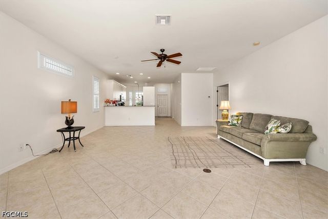 3454 Crosswater DR, North Fort Myers, FL 33917