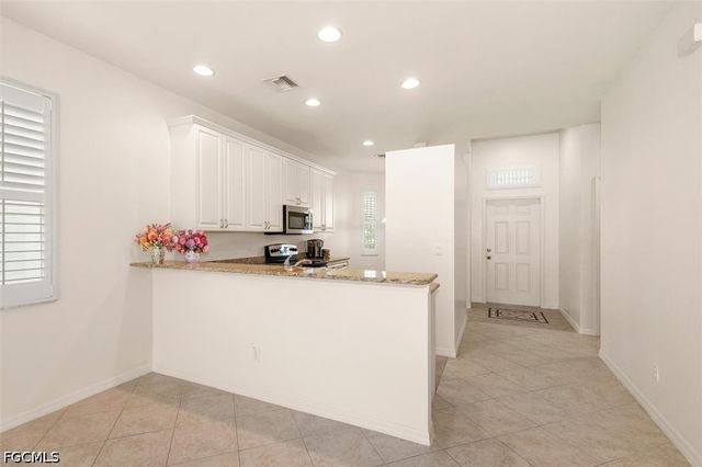 3454 Crosswater DR, North Fort Myers, FL 33917