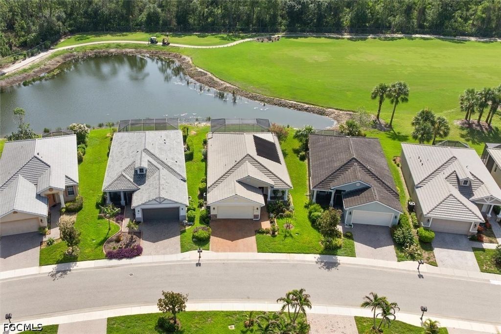 3454 Crosswater DR, North Fort Myers, FL 33917
