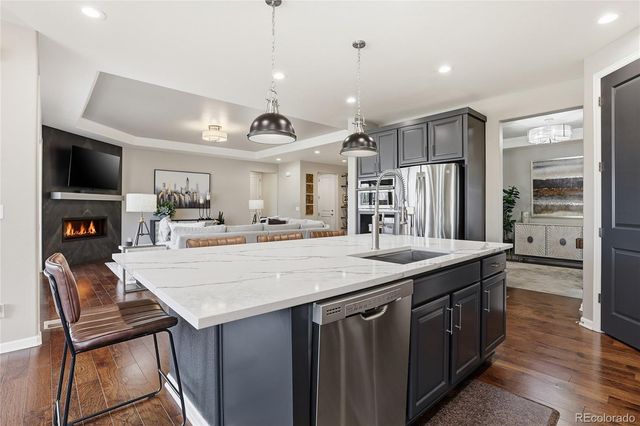 4920 S Rome Way, Aurora, CO 80015