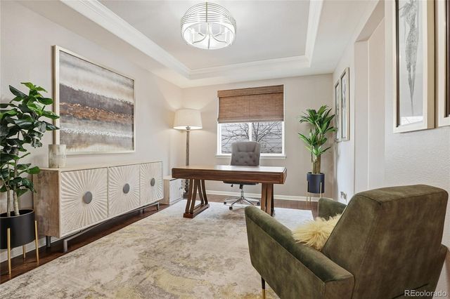 4920 S Rome Way, Aurora, CO 80015