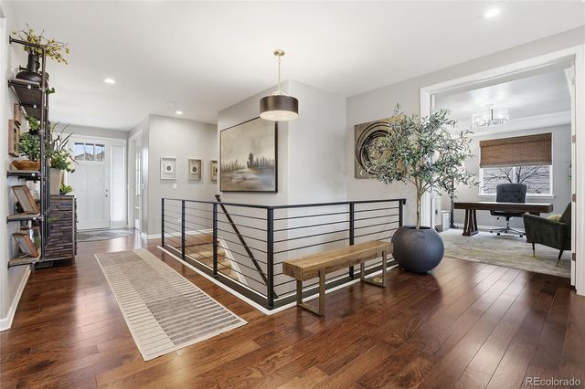 4920 S Rome Way, Aurora, CO 80015