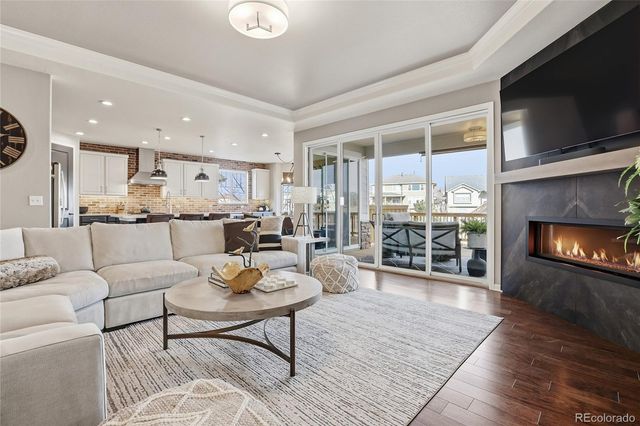 4920 S Rome Way, Aurora, CO 80015