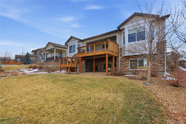 4920 S Rome Way, Aurora, CO 80015