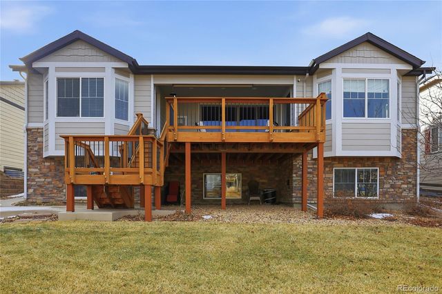 4920 S Rome Way, Aurora, CO 80015