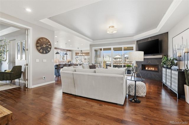 4920 S Rome Way, Aurora, CO 80015