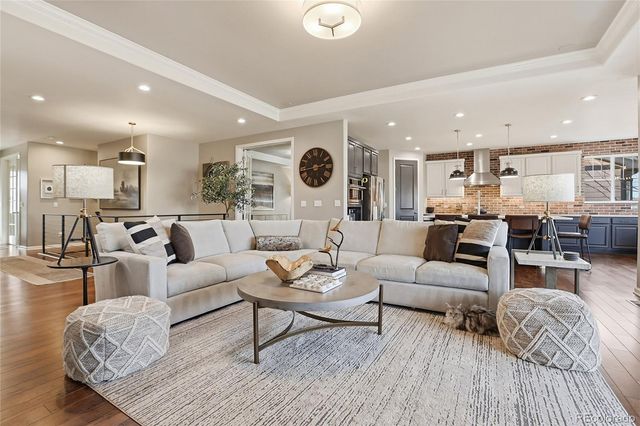 4920 S Rome Way, Aurora, CO 80015