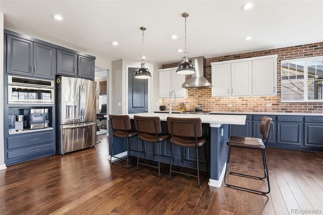 4920 S Rome Way, Aurora, CO 80015