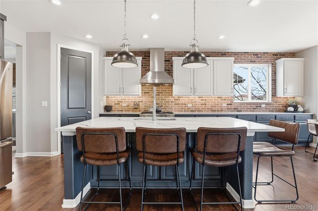 4920 S Rome Way, Aurora, CO 80015