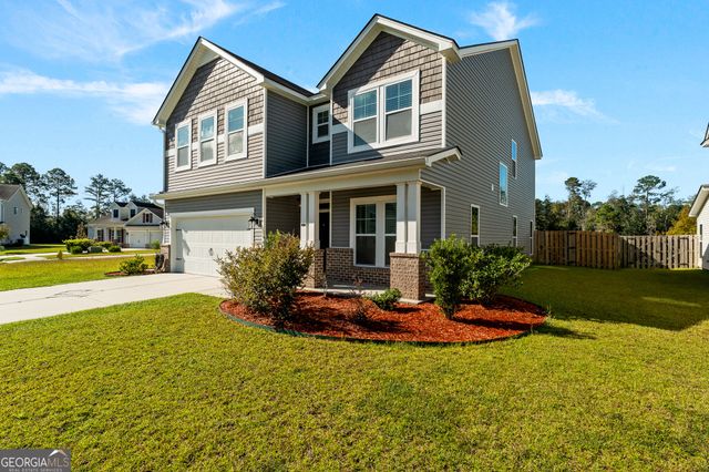 273 Harmony Boulevard, Pooler, GA 31322