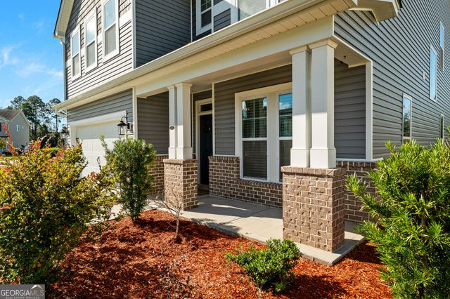273 Harmony Boulevard, Pooler, GA 31322