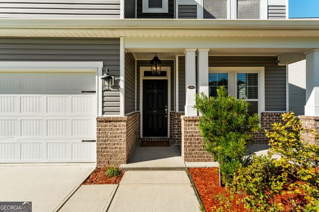 273 Harmony Boulevard, Pooler, GA 31322