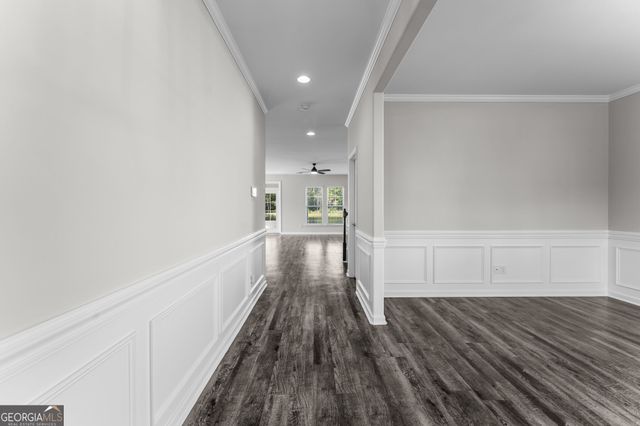 273 Harmony Boulevard, Pooler, GA 31322