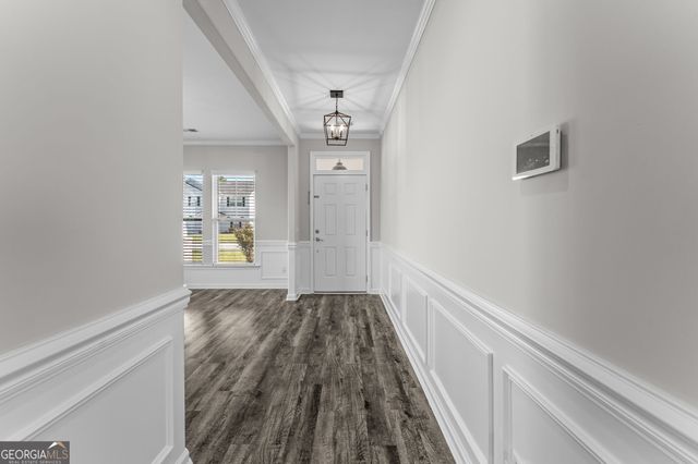 273 Harmony Boulevard, Pooler, GA 31322