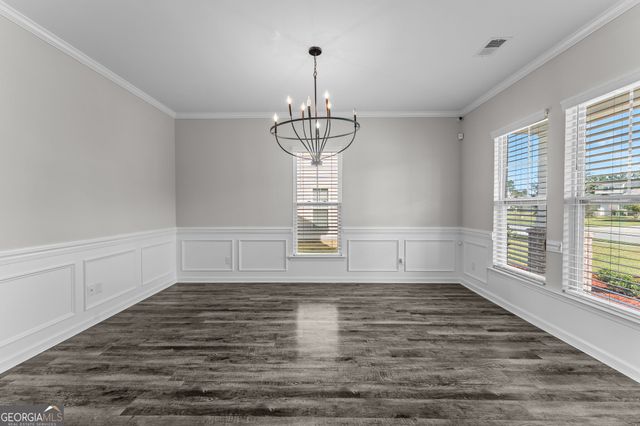 273 Harmony Boulevard, Pooler, GA 31322