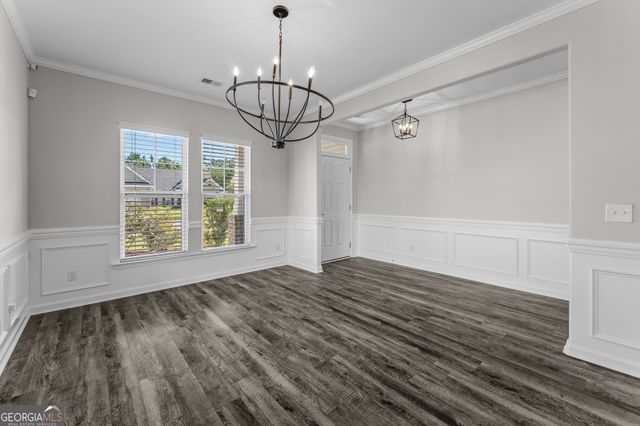273 Harmony Boulevard, Pooler, GA 31322