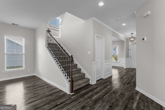 273 Harmony Boulevard, Pooler, GA 31322