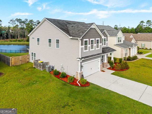 273 Harmony Boulevard, Pooler, GA 31322
