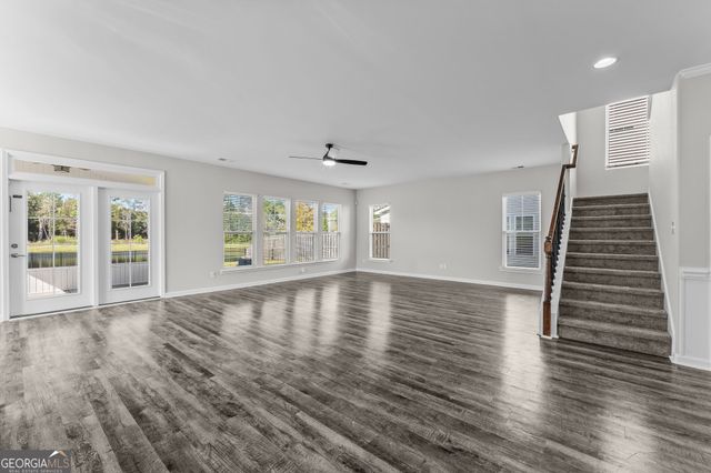 273 Harmony Boulevard, Pooler, GA 31322