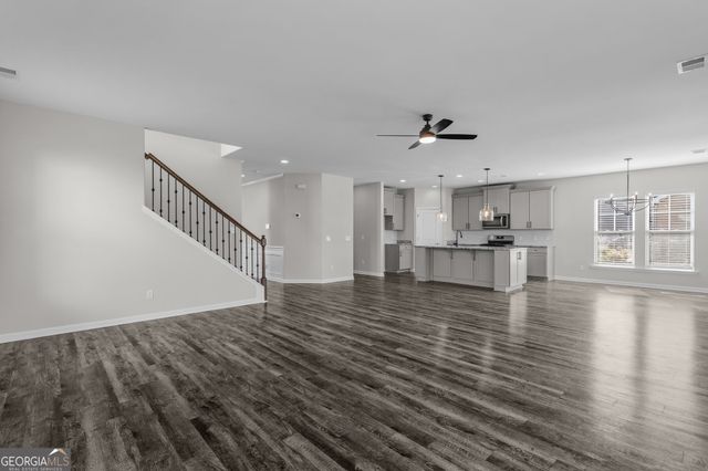 273 Harmony Boulevard, Pooler, GA 31322