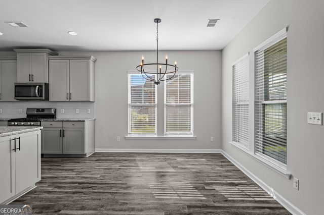 273 Harmony Boulevard, Pooler, GA 31322