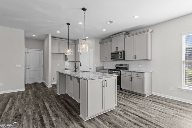 273 Harmony Boulevard, Pooler, GA 31322