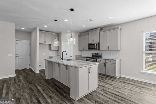 273 Harmony Boulevard, Pooler, GA 31322