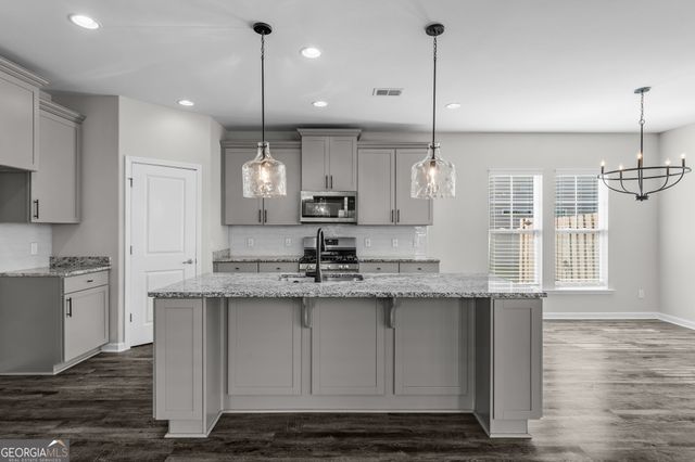 273 Harmony Boulevard, Pooler, GA 31322