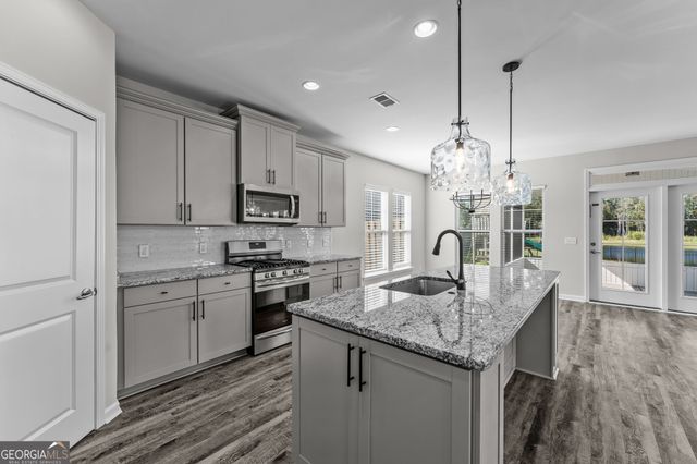 273 Harmony Boulevard, Pooler, GA 31322