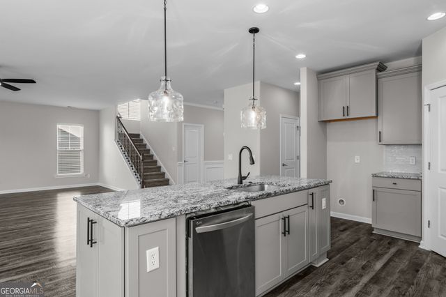 273 Harmony Boulevard, Pooler, GA 31322
