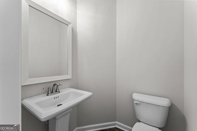 273 Harmony Boulevard, Pooler, GA 31322