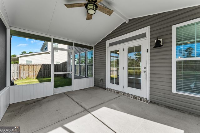 273 Harmony Boulevard, Pooler, GA 31322