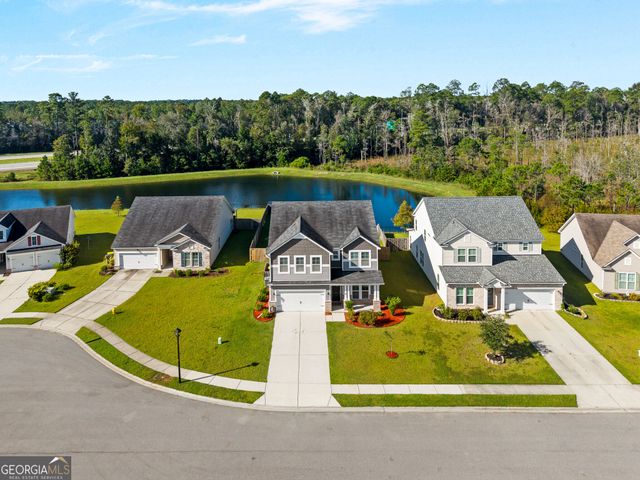 273 Harmony Boulevard, Pooler, GA 31322