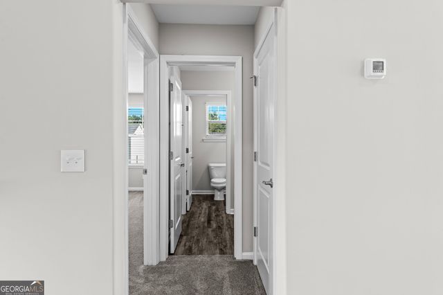 273 Harmony Boulevard, Pooler, GA 31322