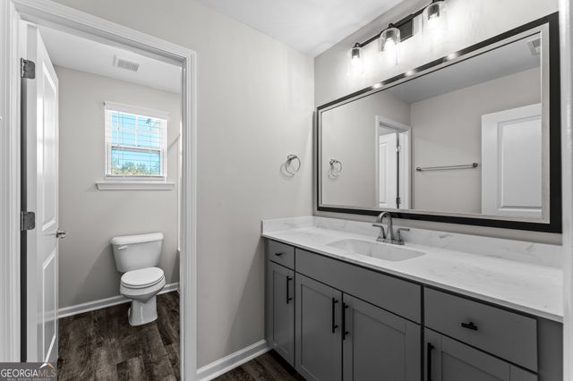 273 Harmony Boulevard, Pooler, GA 31322