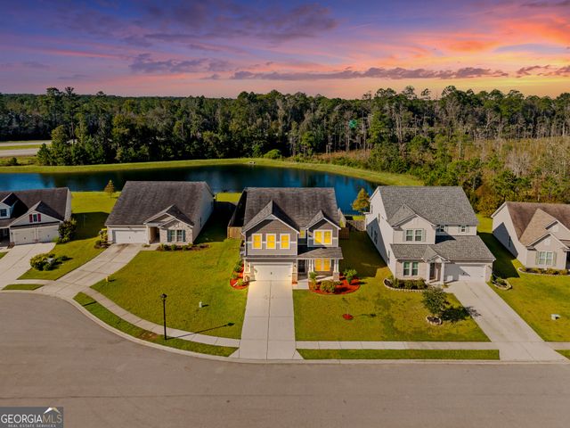 273 Harmony Boulevard, Pooler, GA 31322