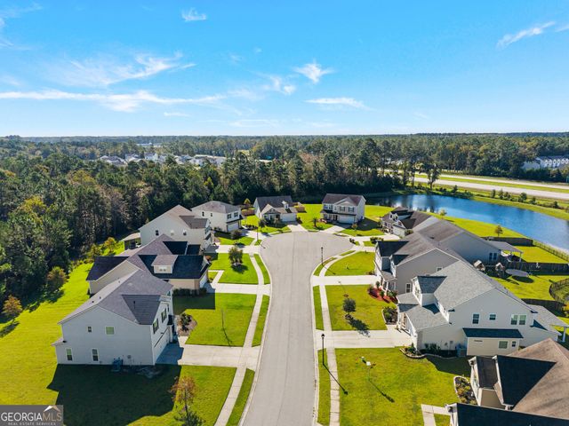 273 Harmony Boulevard, Pooler, GA 31322