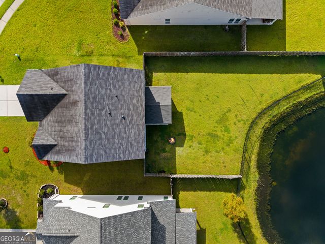 273 Harmony Boulevard, Pooler, GA 31322