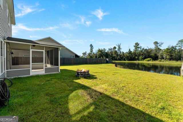 273 Harmony Boulevard, Pooler, GA 31322