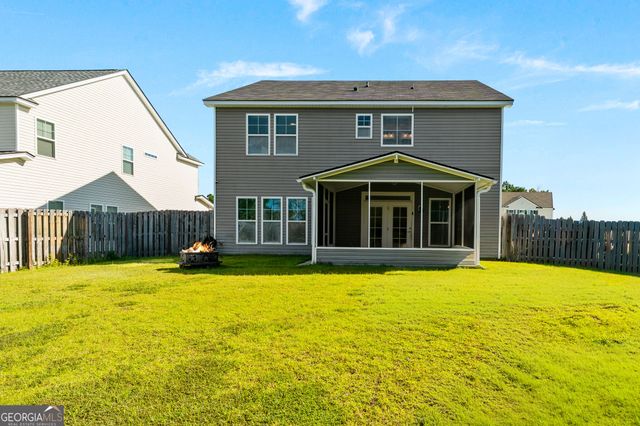 273 Harmony Boulevard, Pooler, GA 31322