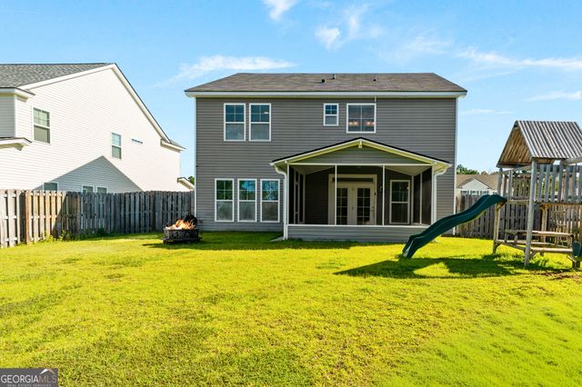 273 Harmony Boulevard, Pooler, GA 31322