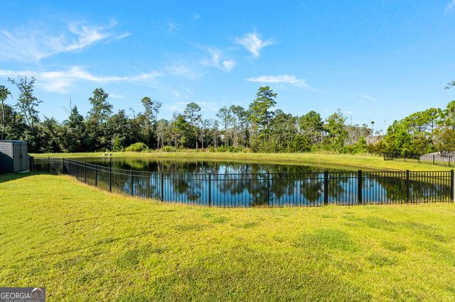 273 Harmony Boulevard, Pooler, GA 31322
